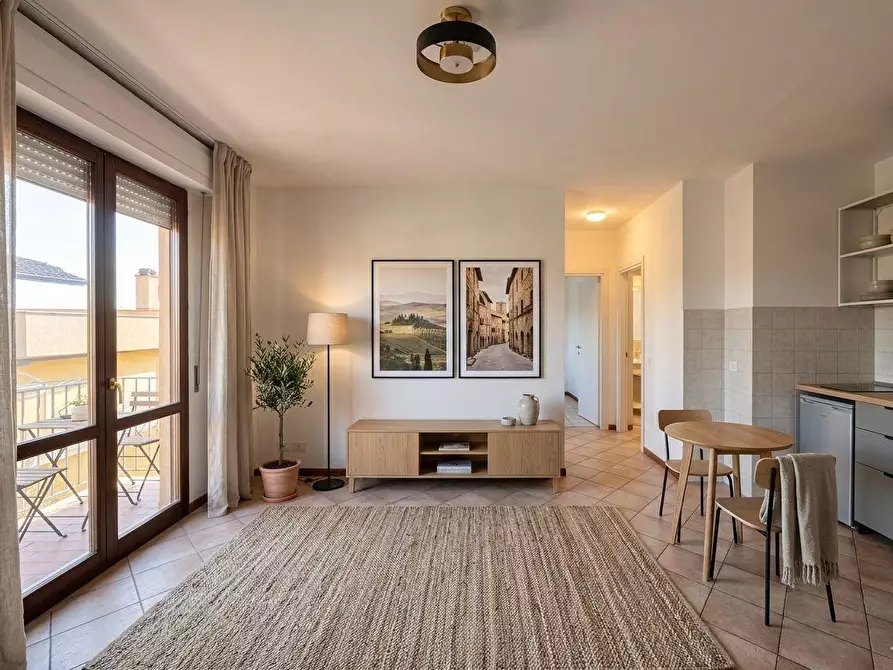 Immagine 1 di Appartamento in vendita  a Ponsacco