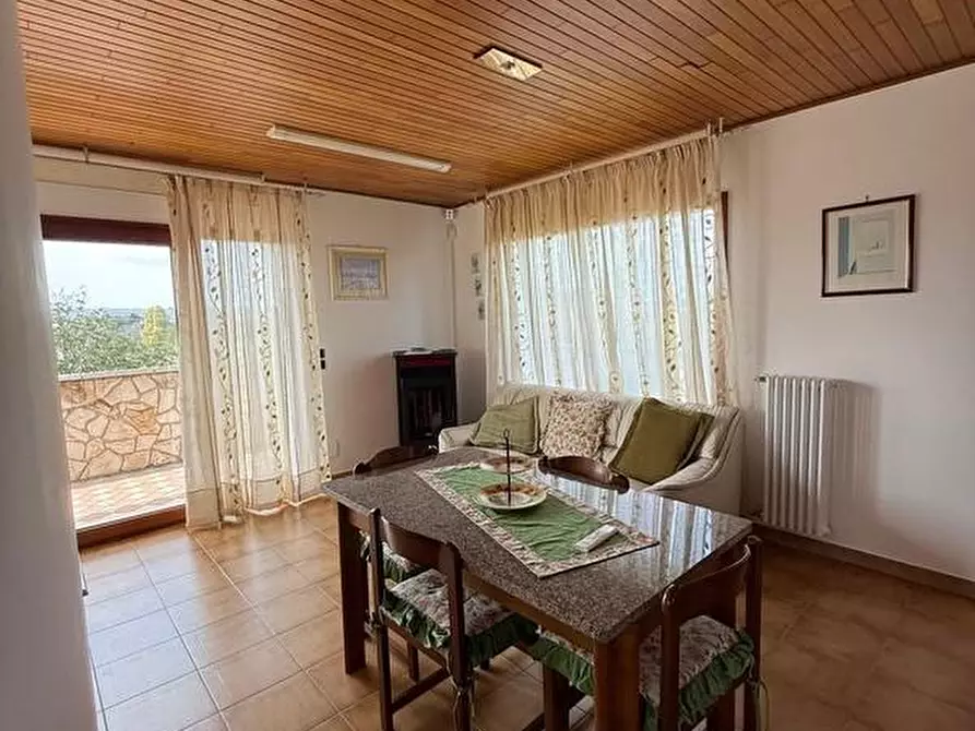 Immagine 13 di Villa in vendita  a Tricase