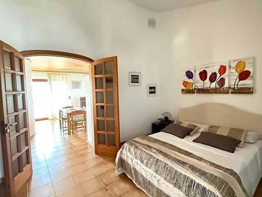 Immagine 14 di Villa in vendita  a Tricase