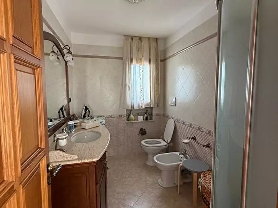 Immagine 11 di Villa in vendita  a Tricase