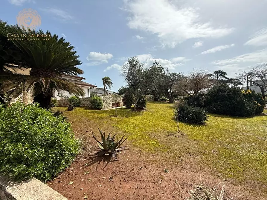 Immagine 6 di Villa in vendita  a Tricase