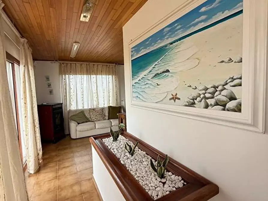 Immagine 22 di Villa in vendita  a Tricase