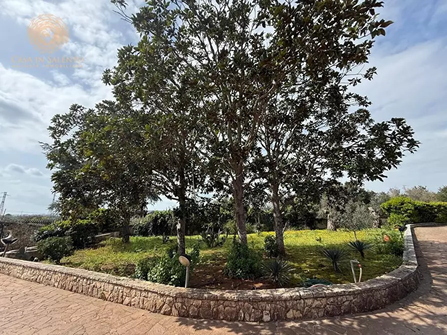 Immagine 44 di Villa in vendita  a Tricase