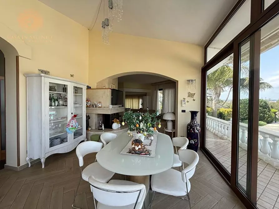 Immagine 38 di Villa in vendita  a Tricase