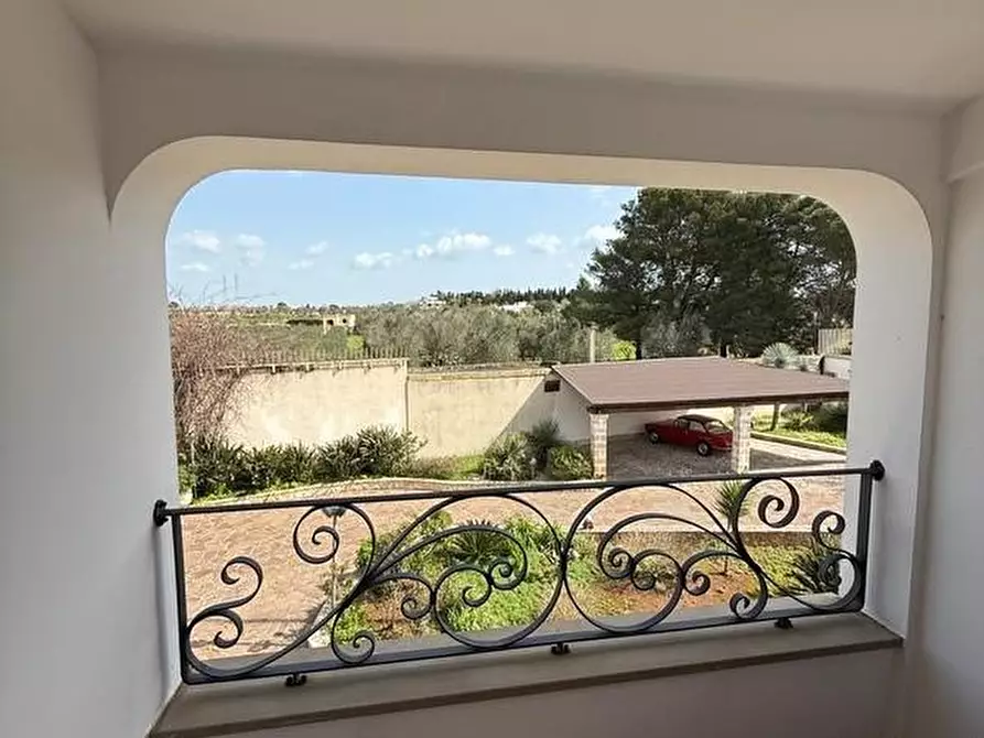 Immagine 15 di Villa in vendita  a Tricase