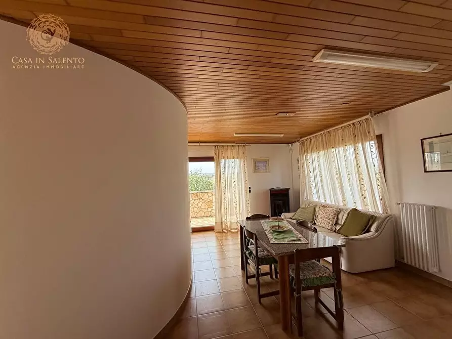 Immagine 19 di Villa in vendita  a Tricase