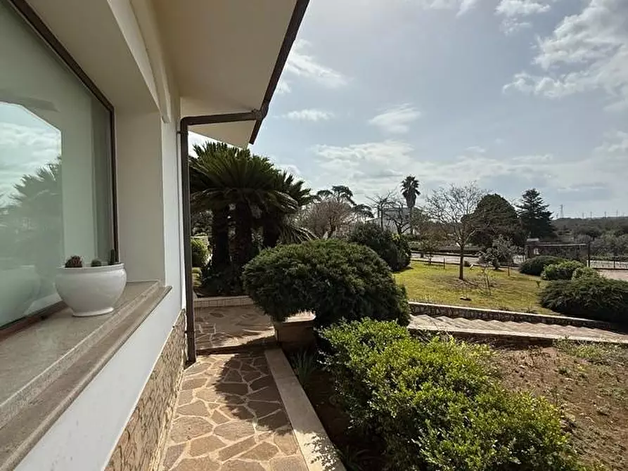 Immagine 42 di Villa in vendita  a Tricase