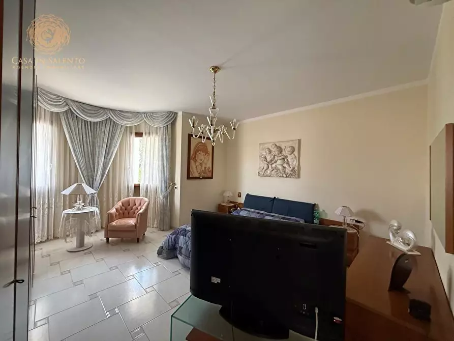 Immagine 28 di Villa in vendita  a Tricase