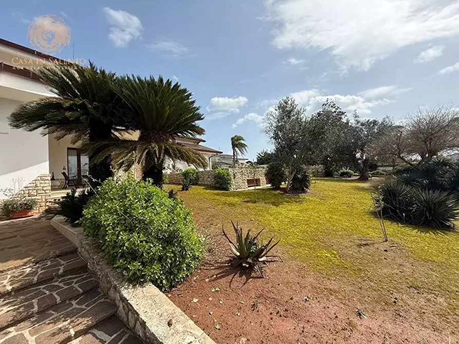 Immagine 7 di Villa in vendita  a Tricase