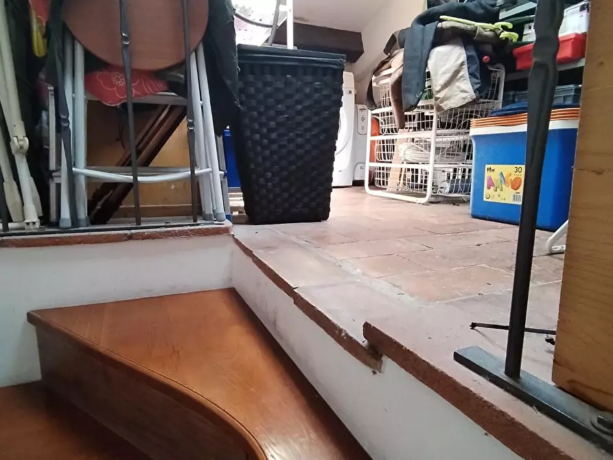 Immagine 26 di Appartamento in vendita  a Livorno