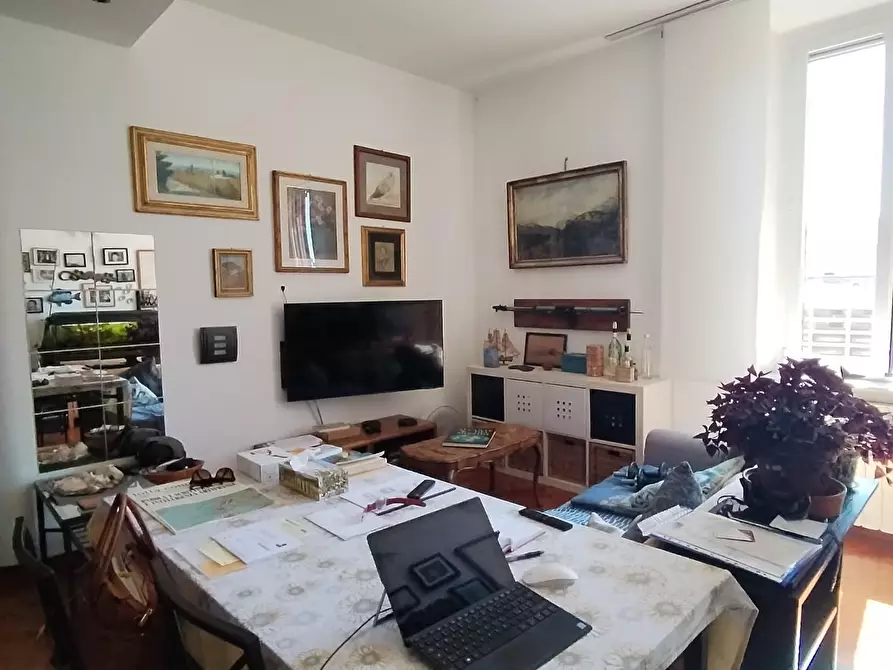 Immagine 9 di Appartamento in vendita  a Livorno