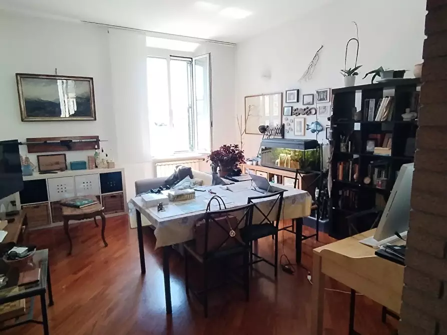 Immagine 11 di Appartamento in vendita  a Livorno