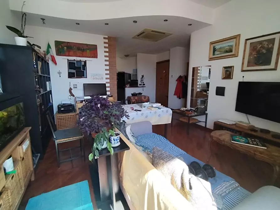 Immagine 6 di Appartamento in vendita  a Livorno