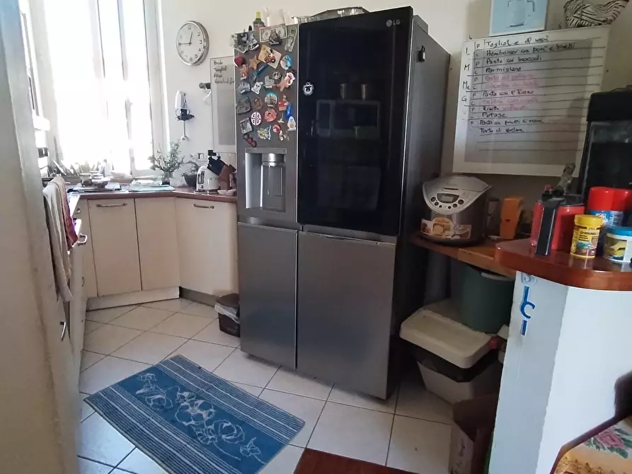 Immagine 14 di Appartamento in vendita  a Livorno