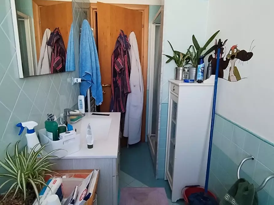 Immagine 30 di Appartamento in vendita  a Livorno