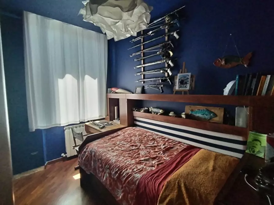 Immagine 20 di Appartamento in vendita  a Livorno