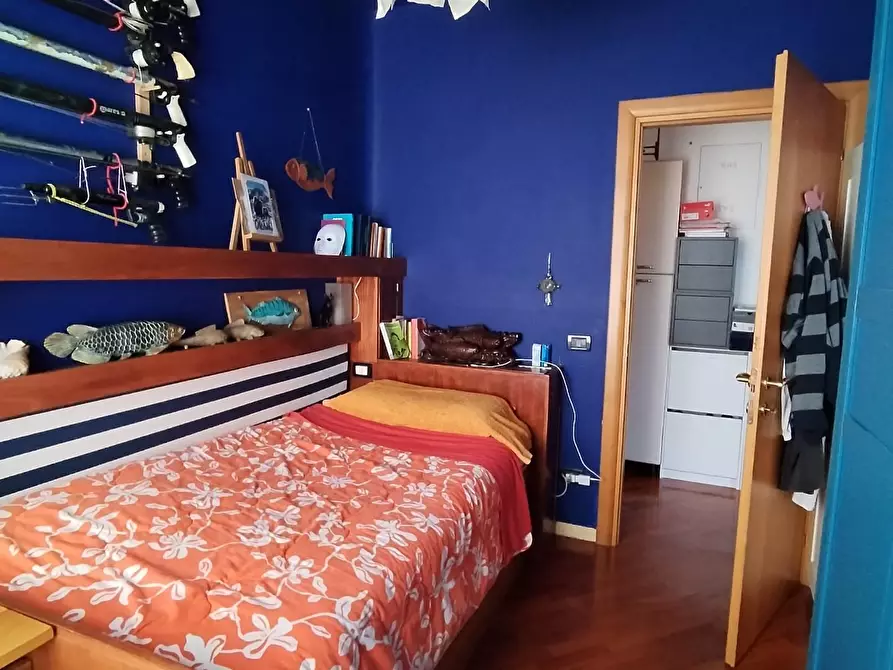 Immagine 16 di Appartamento in vendita  a Livorno