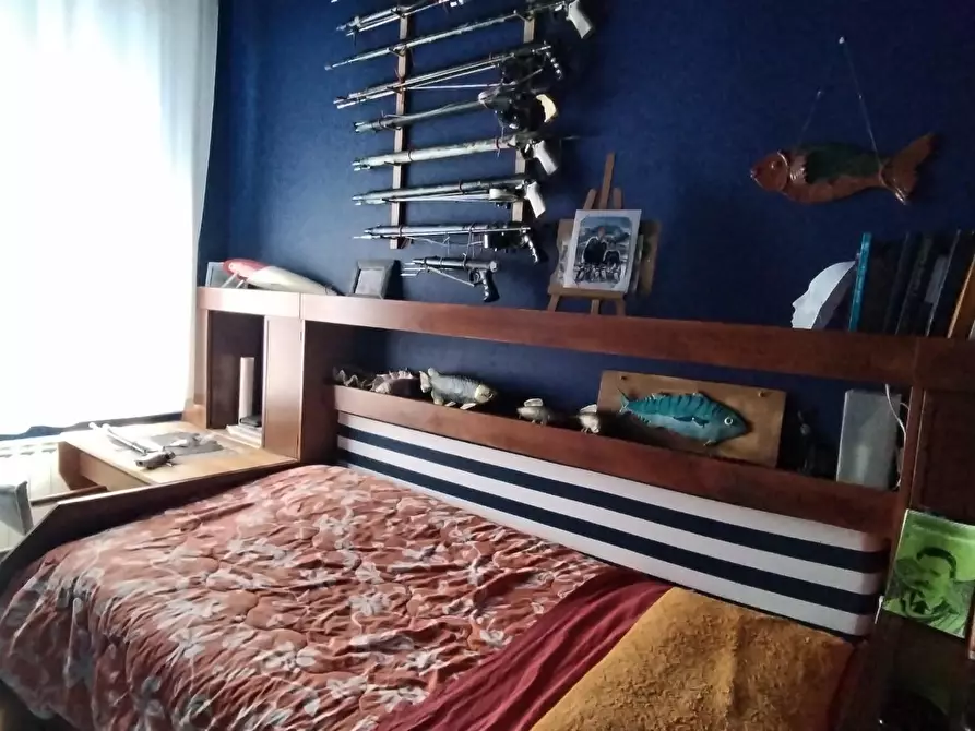 Immagine 18 di Appartamento in vendita  a Livorno