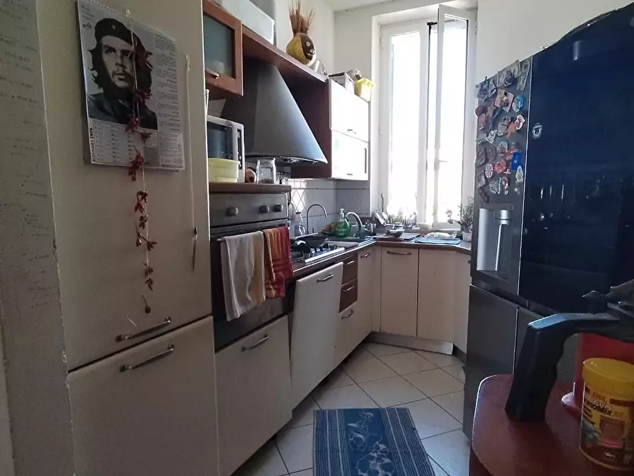 Immagine 15 di Appartamento in vendita  a Livorno