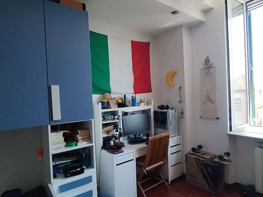 Immagine 24 di Appartamento in vendita  a Livorno