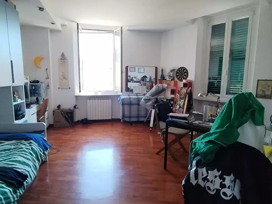 Immagine 25 di Appartamento in vendita  a Livorno