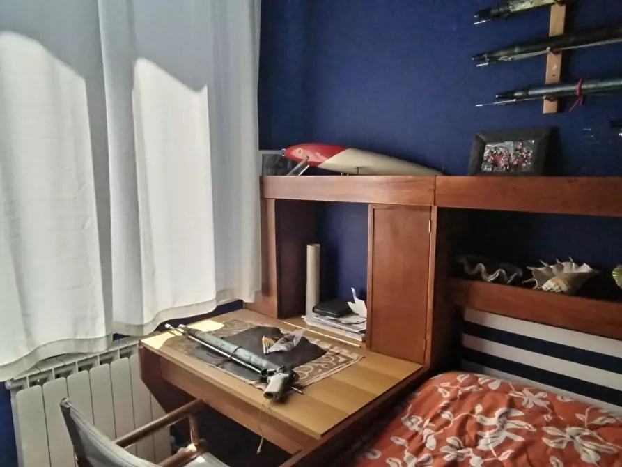 Immagine 17 di Appartamento in vendita  a Livorno