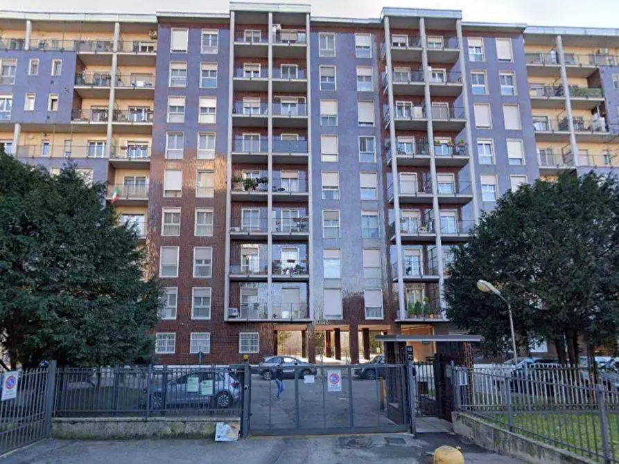 Immagine 1 di Appartamento in vendita  a San Donato Milanese