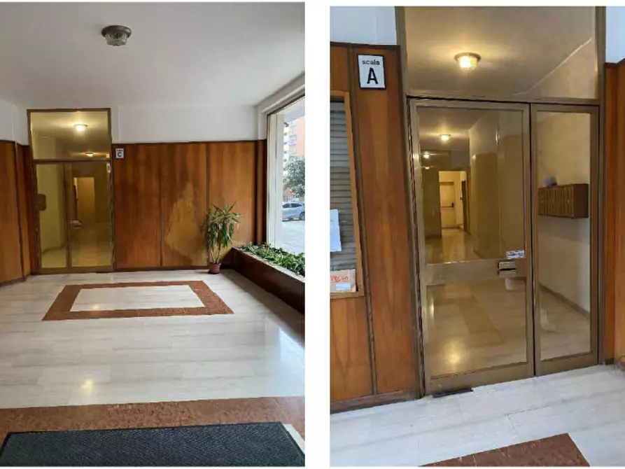 Immagine 2 di Appartamento in vendita  a San Donato Milanese