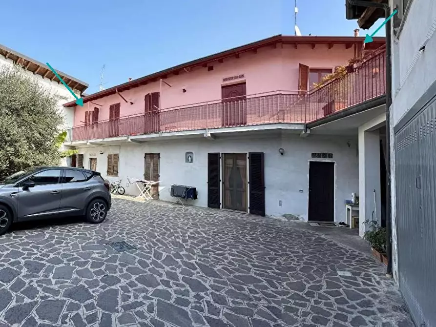 Immagine 1 di Appartamento in vendita  a Nerviano