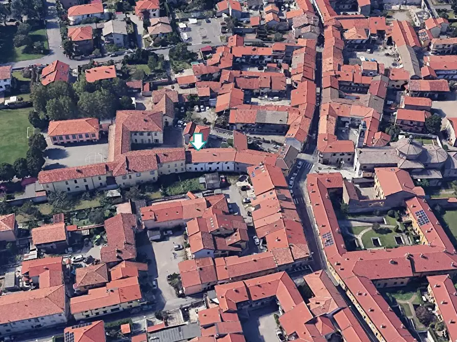 Immagine 2 di Appartamento in vendita  a Nerviano