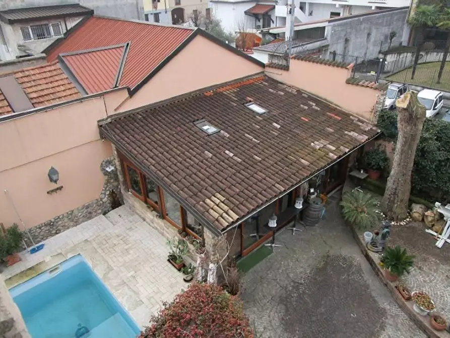 Immagine 1 di Villa in vendita  a Lissone