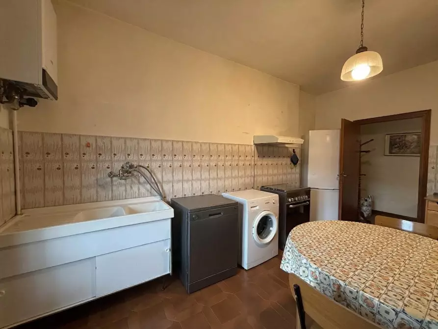 Immagine 8 di Appartamento in vendita  a Cascina