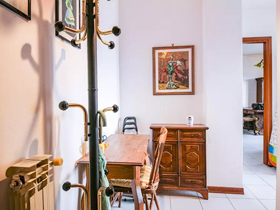 Immagine 9 di Appartamento in vendita  a Pisa