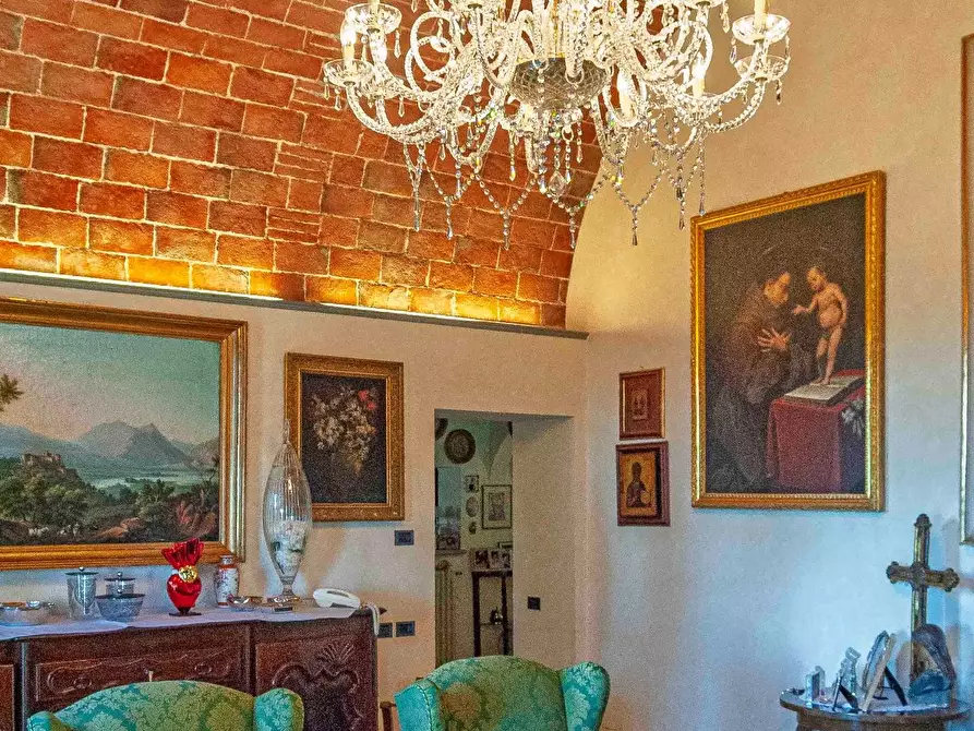 Immagine 11 di Villa in vendita  a Montopoli In Val D'arno