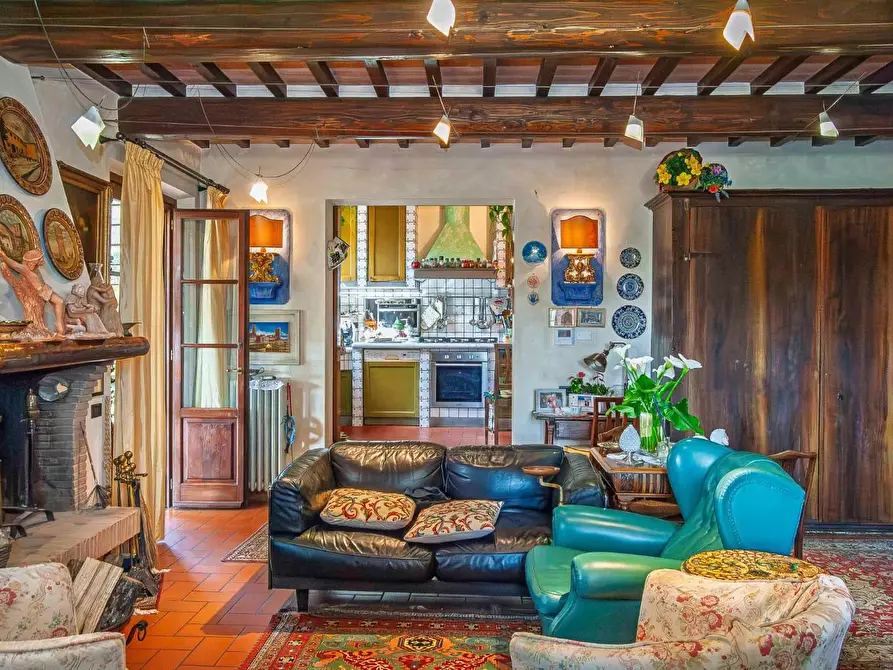 Immagine 6 di Villa in vendita  a Montopoli In Val D'arno