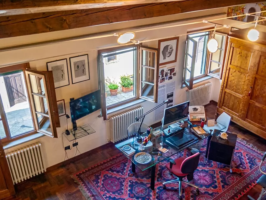 Immagine 24 di Villa in vendita  a Montopoli In Val D'arno