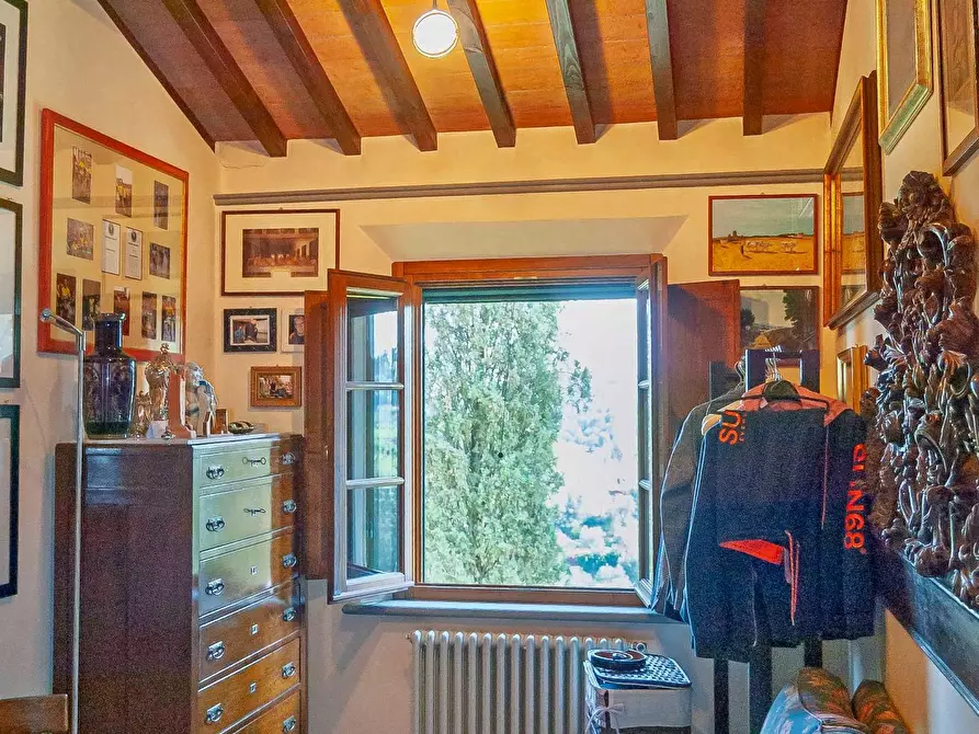 Immagine 28 di Villa in vendita  a Montopoli In Val D'arno