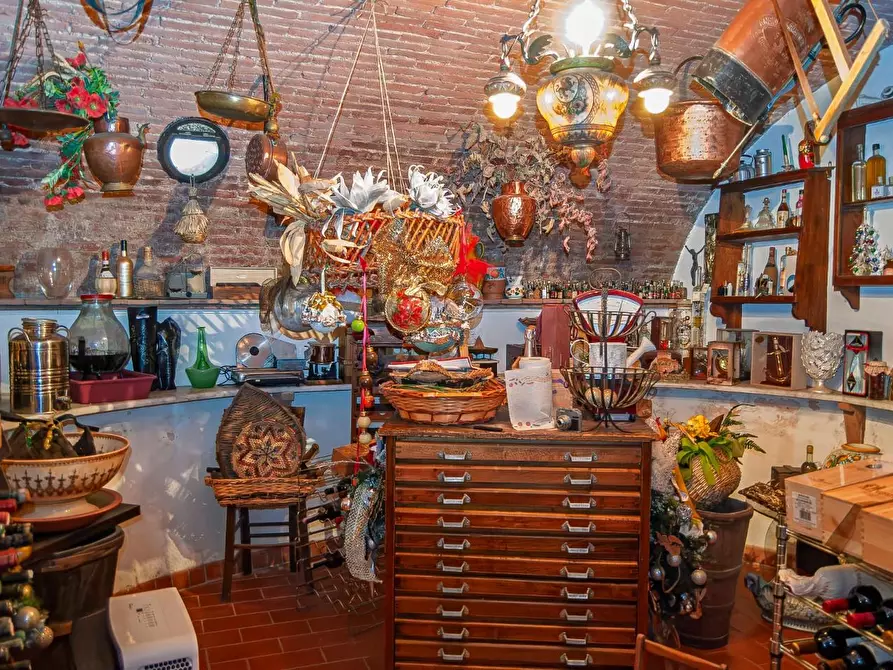 Immagine 19 di Villa in vendita  a Montopoli In Val D'arno