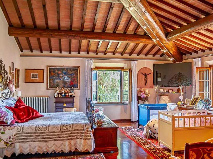 Immagine 25 di Villa in vendita  a Montopoli In Val D'arno
