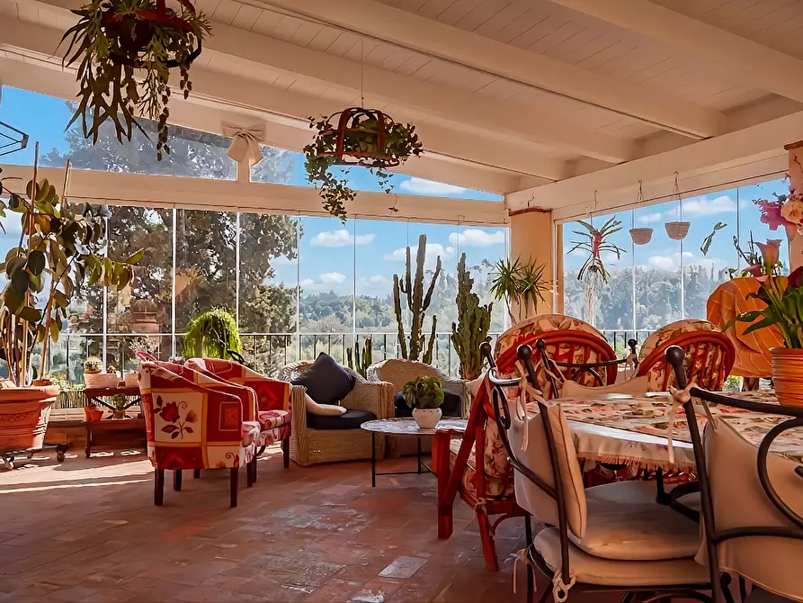 Immagine 31 di Villa in vendita  a Montopoli In Val D'arno