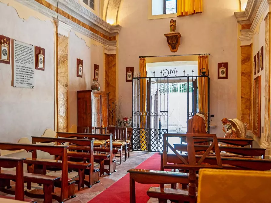 Immagine 39 di Villa in vendita  a Montopoli In Val D'arno