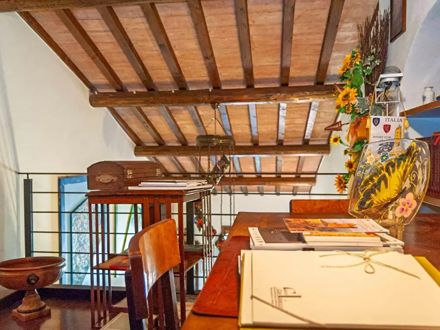 Immagine 18 di Villa in vendita  a Montopoli In Val D'arno