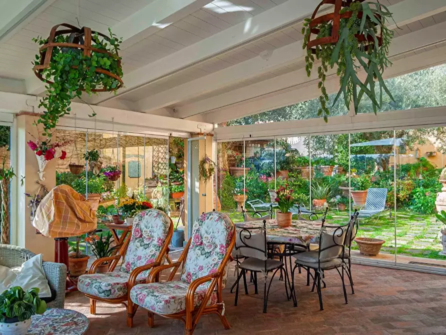 Immagine 30 di Villa in vendita  a Montopoli In Val D'arno