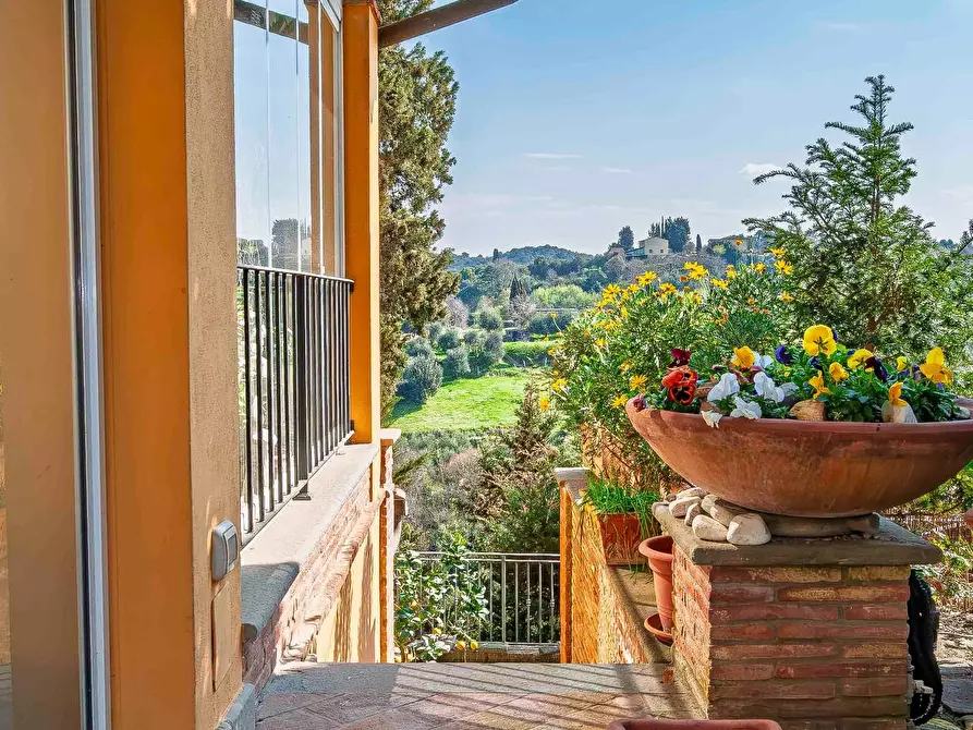 Immagine 33 di Villa in vendita  a Montopoli In Val D'arno