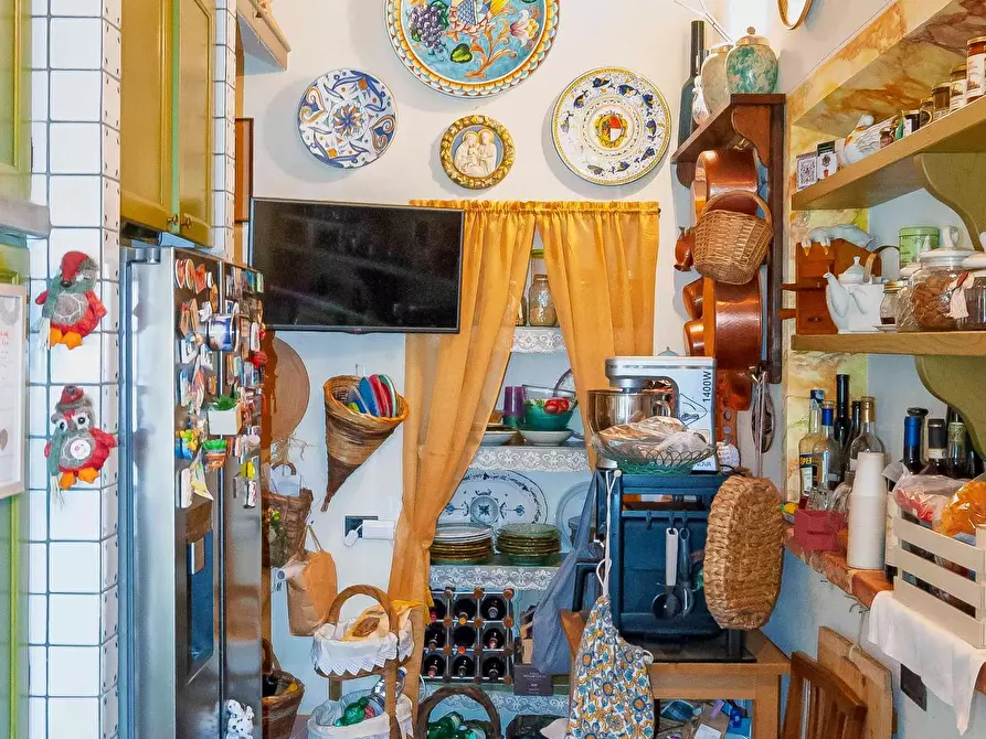 Immagine 8 di Villa in vendita  a Montopoli In Val D'arno