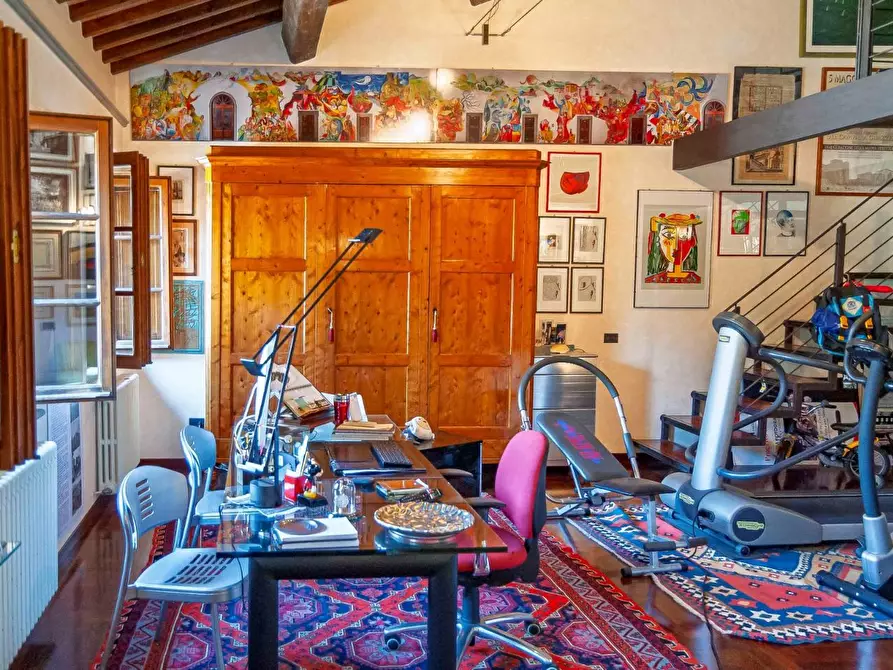 Immagine 20 di Villa in vendita  a Montopoli In Val D'arno