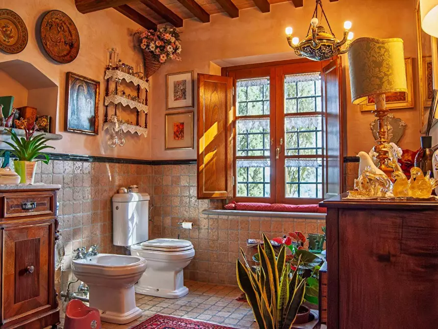 Immagine 9 di Villa in vendita  a Montopoli In Val D'arno