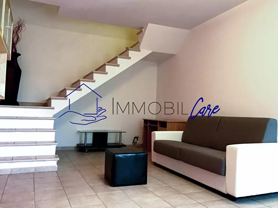 Immagine 3 di Terratetto in affitto  a Montalcino