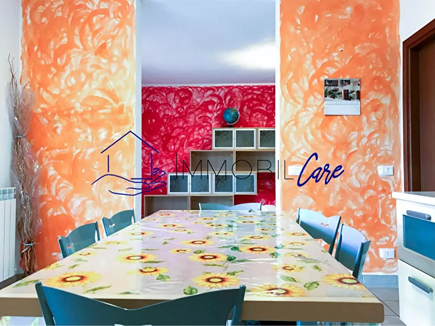 Immagine 7 di Terratetto in affitto  a Montalcino