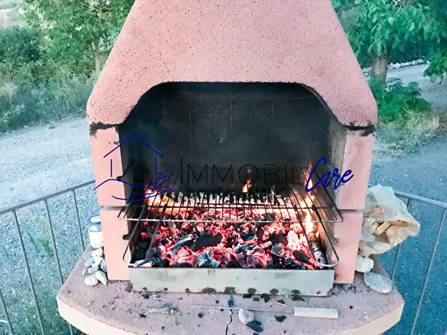 Immagine 9 di Terratetto in affitto  a Montalcino